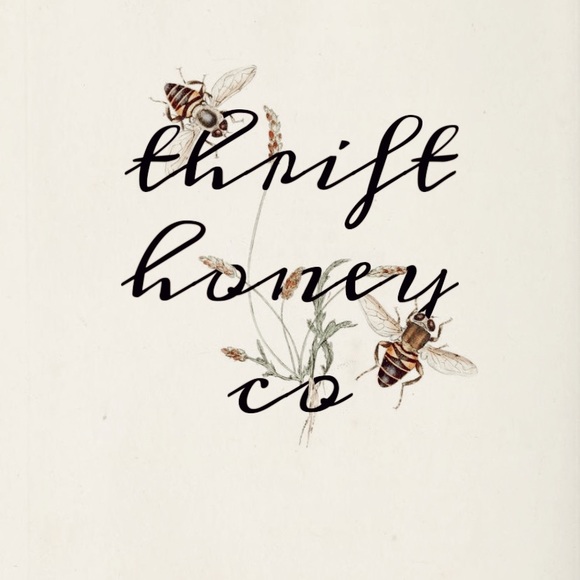 thrifthoneyco